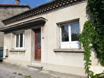 26270 LORIOL SUR DROME - Maison 1