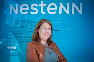 Nathalie Dussert - Directrice immobilier à Lille Nathalie Dussert - Directrice immobilier à Lille