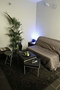 STUDIO LILLE - 1 piece - 18,94 m2