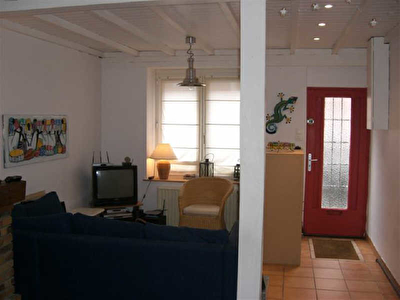 MAISON DE VILLE LILLE - 5 pieces - 90 m2
