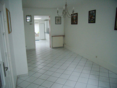 MAISON DE VILLE LILLE - 5 pieces - 110 m2