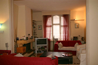 MAISON BOURGEOISE LILLE - 6 pieces - 150 m2