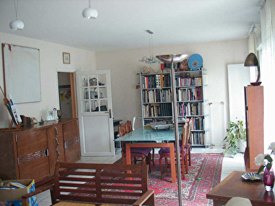 MAISON SEMI INDIVIDUELLE MARCQ EN BAROEUL - 7 pieces - 135 m2