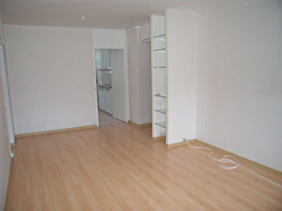 APPARTEMENT F3 MARCQ EN BAROEUL - 4 pieces - 60 m2