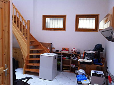 STUDIO LILLE - 1 piece - 20 m2