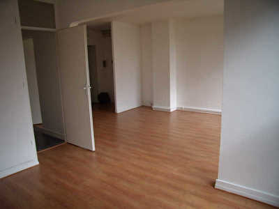 APPARTEMENT LILLE - 2 pieces - 60 m2