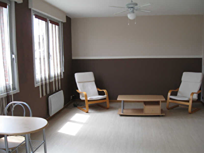 APPARTEMENT RECENT LILLE - 2 pieces - 0 m2