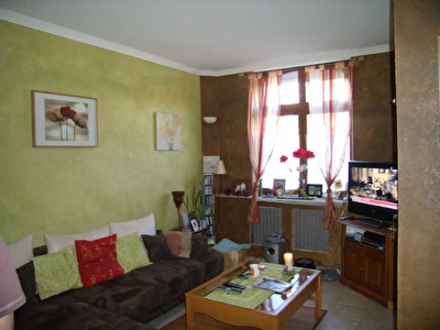 MAISON DE VILLE TOURCOING - 5 pieces - 110 m2