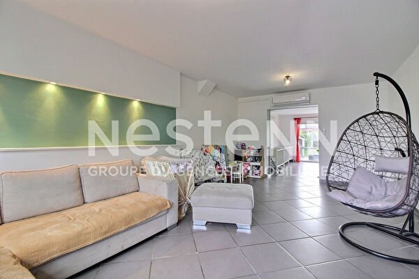 Maison Lomme 3 chambres - 126 m2