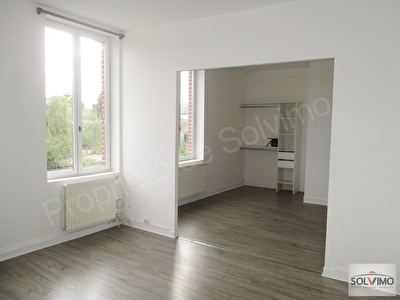 Appartement 3 pieces duplex - Lomme - 86 m2