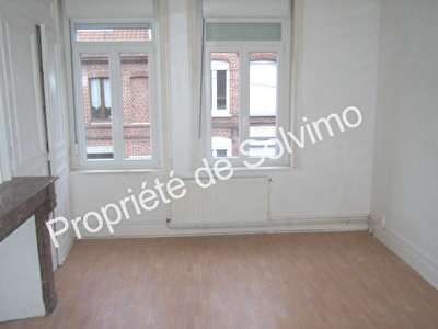 Maison Lomme 5 pieces 99 m2 + Grenier