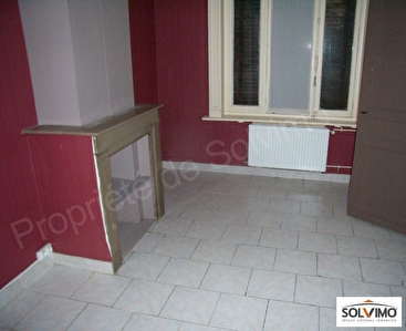 Maison Lille 5 pieces 93 m2 + jardin
