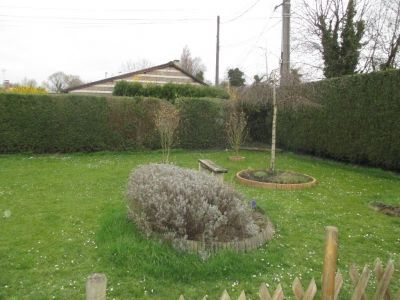Terrain Haubourdin 200 m2