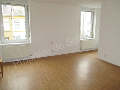 Studio Lomme - 24 m2