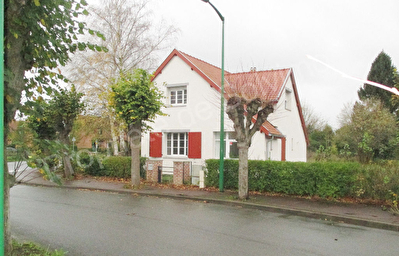 Maison Individuelle Lomme 5 pieces 94 m2