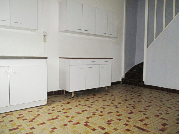 Maison Lomme 3 pieces 50 m2