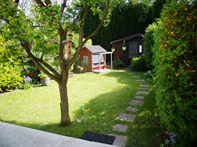 Maison Lambersart 4 pieces - 95 m2