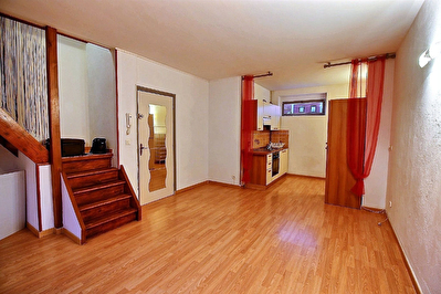 Appartement en duplex Lomme 2 pieces 45 m2