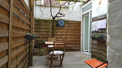 Appartement Lomme 3 pieces 57 m2