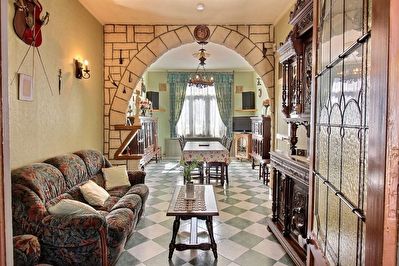 Maison Lambersart 4 pieces - 130 m2