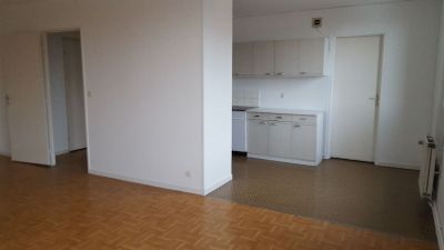 Appartement Lambersart 2 pieces - 64 m2 + parking