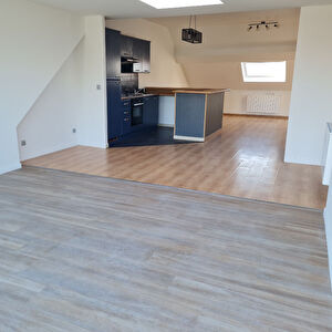 Appartement Lomme 3 pieces 52 m2