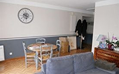 Appartement Lambersart 3 pieces 60 m2