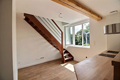 Appartement Lambersart 2 pieces