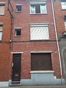 Maison Lomme 5 pieces 130 m2