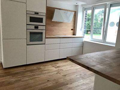 LAMBERSART TYPE 3 AVEC TERRASSE