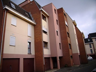 Appartement Lomme 2 pieces 48 m2