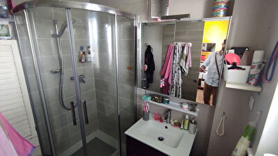 Appartement Lomme 3 pieces