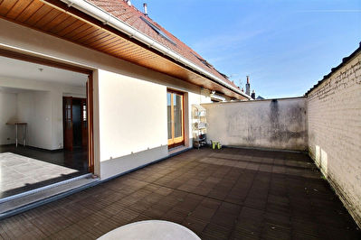 Maison Lomme 5 pieces 97.10 m2