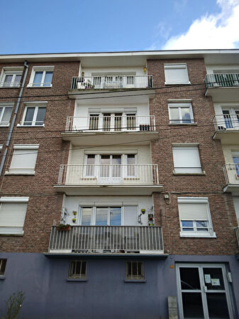 Appartement Lomme 3 pieces