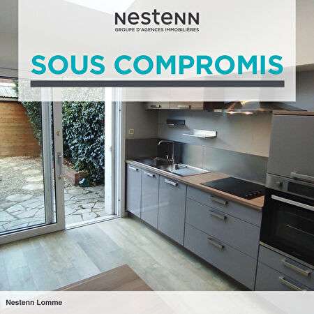 Maison Lomme