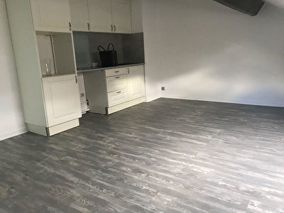 Appartement 2 pieces