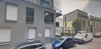 Appartement Lille 2 pieces 47.61 m2