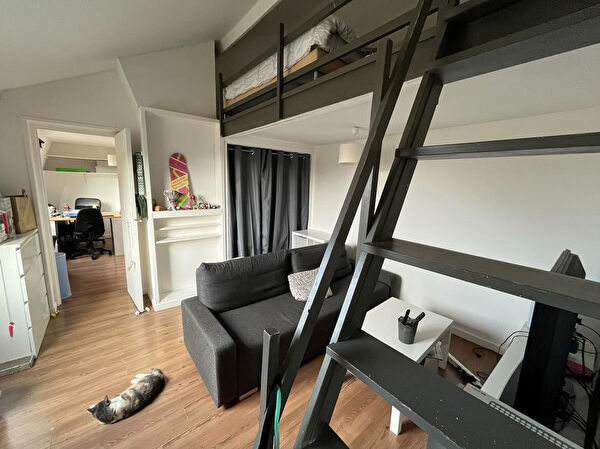Appartement 45 m2