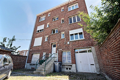 Appartement LOMME 39.60 m2