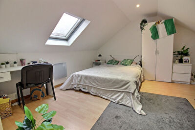 IMMEUBLE LILLE WAZEMMES