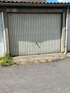 Parking / box Loos