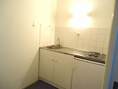 T1 CALUIRE ET CUIRE - 1 piece - 20 m2
