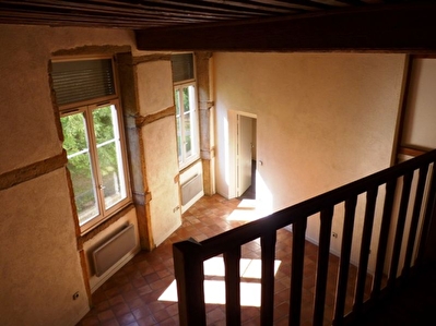 Appartement Lyon 2 pieces 45 m2