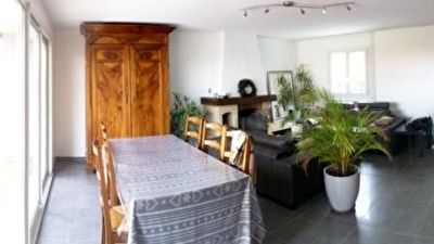 Maison Rillieux La Pape 4 pieces 98 m2