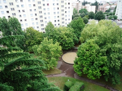 T3 - METRO CUIRE - BALCON - 86 M2