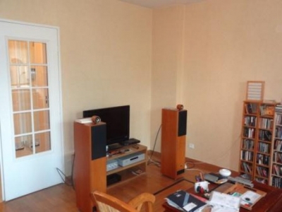 GRAND T2 - CALUIRE ET CUIRE - RESIDENCE GRAND STANDING