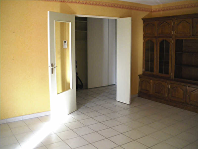 APPARTEMENT CHAPONOST - 4 pieces - 85 m2