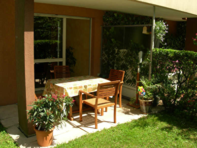 APPARTEMENT LYON - 3 pieces - 71,23 m2