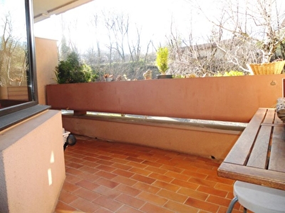 Appartement Oullins 4 pieces 87.34 m2