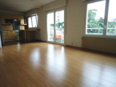 Appartement Lyon 4 pieces 90.21 m2